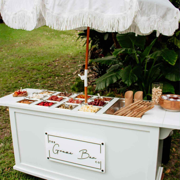 Charcuterie boards